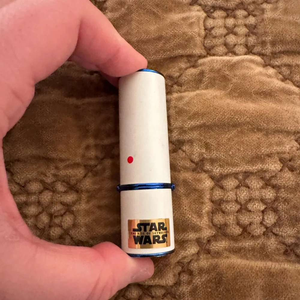 Pat McGrath Star Wars Lip Balm 💫